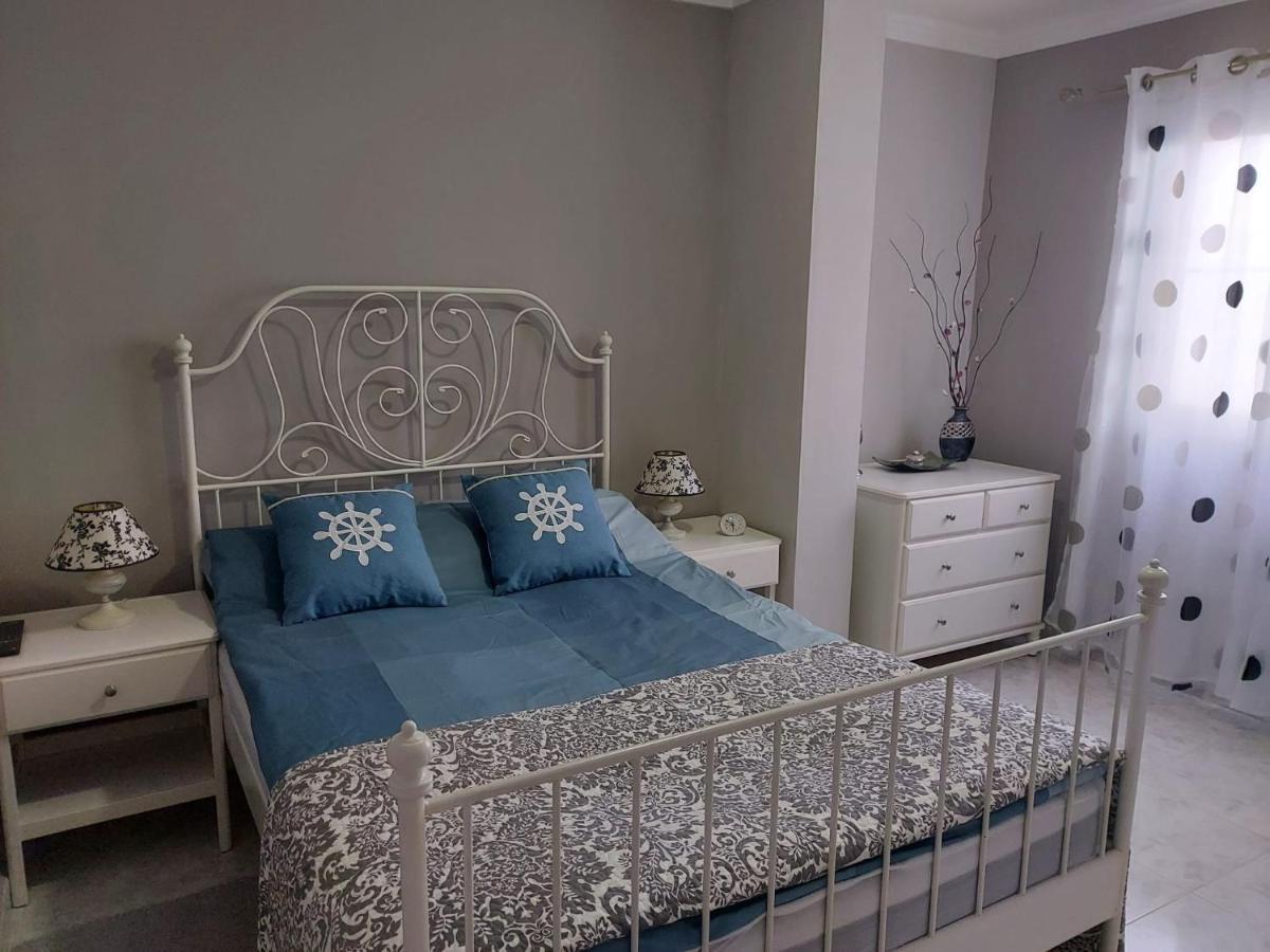 Apartamento Iceberg Tazacorte Luaran gambar
